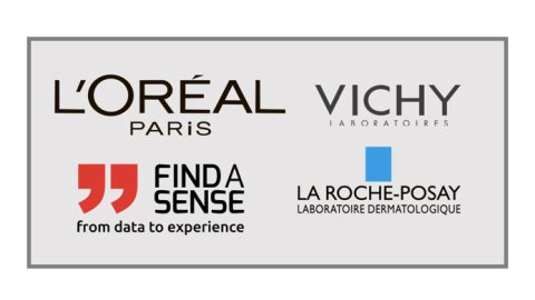 L'Oréal eligió a Findasense Argentina para Vichy y La Roche-Posay
