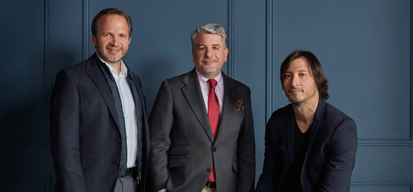 Accenture adquiere las agencias de publicidad Droga 5 y Shackleton