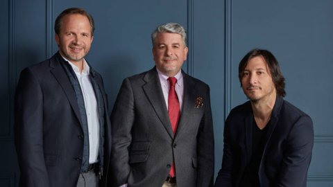 Accenture adquiere las agencias de publicidad Droga 5 y Shackleton
