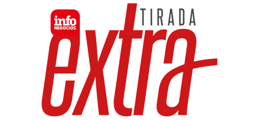 InfoNegocios presenta "Tirada Extra": una noticia, amplificada