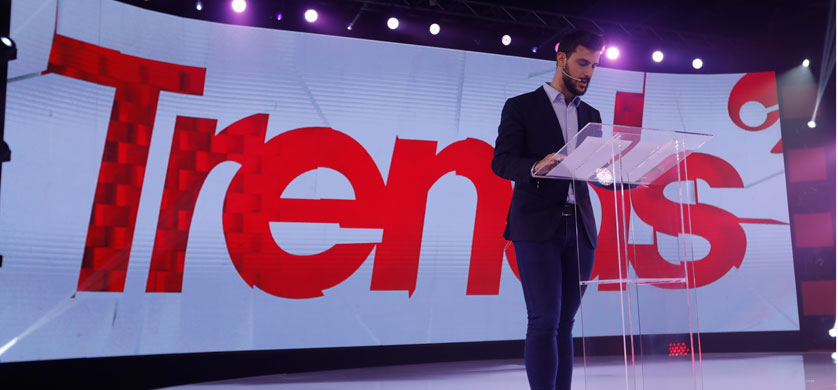 Segmentación de audiencias y contenidos hechos a medida, la estrategia comercial de Clarín