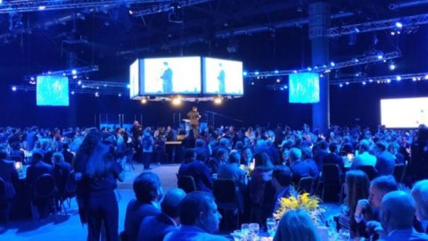 Wunderman BA participó de la cena anual de CIPPEC