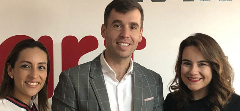 Nuevo Country Manager de Smartclip en México