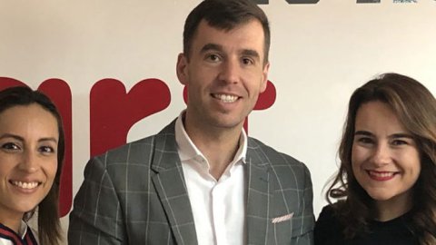 Nuevo Country Manager de Smartclip en México