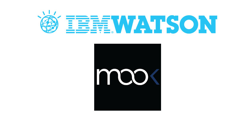 IBM y Mook anunciaron la creación de una alianza estratégica