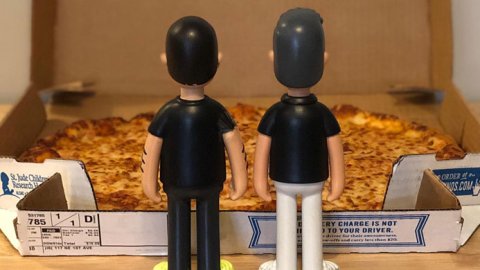 Domino's Pizza Brasil trabajará con GUT
