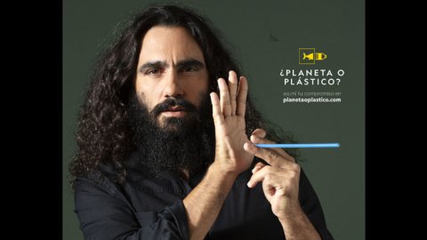 National Geographic eligió a Juan Pablo Sorín como embajador