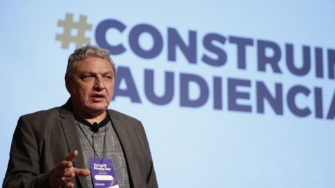 Radio Mitre estuvo presente en el Social Media Day Mendoza 2019
