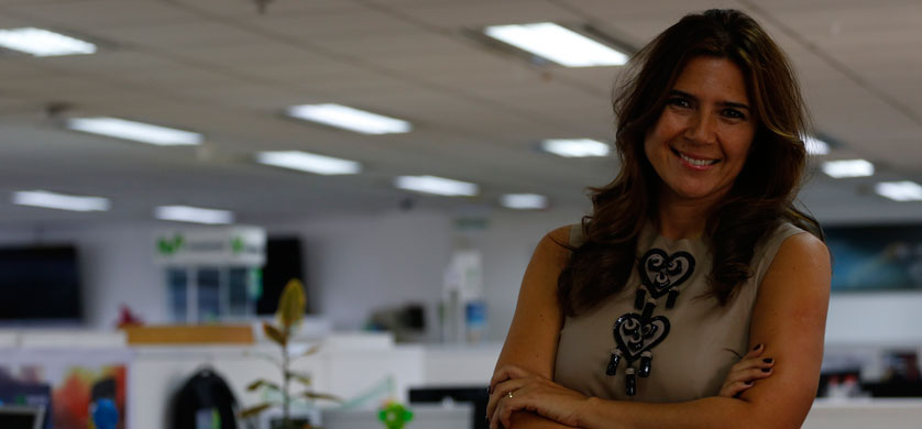 Telefónica producirá contenido de ficción original en Latinoamérica