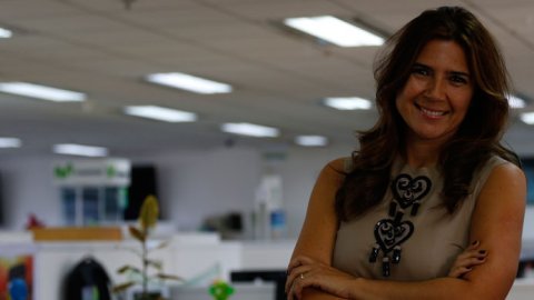 Telefónica producirá contenido de ficción original en Latinoamérica