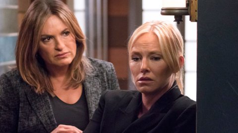 Universal TV confirmó la 21° temporada de "La Ley y el Orden: UVE"