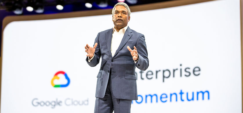 Google Cloud Next 2019: Google presentó sus novedades para la nube
