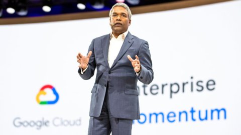 Google Cloud Next 2019: Google presentó sus novedades para la nube