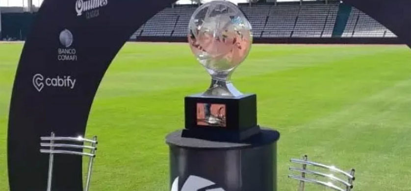 Comienza la Copa Superliga por TNT Sports y Fox Sports Premium