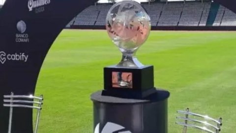 Comienza la Copa Superliga por TNT Sports y Fox Sports Premium