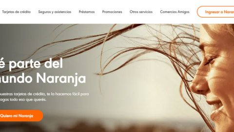 Naranja.com se renueva para mejorar la experiencia del usuario