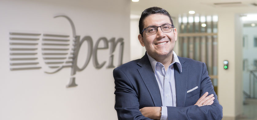 Open lanzará la nueva versión de Open Smartflex durante CS Week 2019