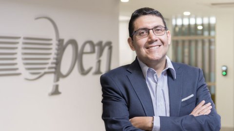 Open lanzará la nueva versión de Open Smartflex durante CS Week 2019