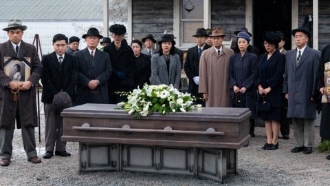 AMC estrenará "The Terror: Infamy" de manera exclusiva en agosto