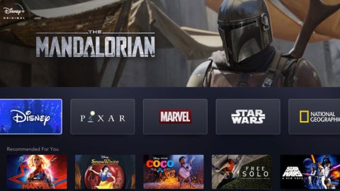 Disney+: Todo lo que hay que saber sobre la nueva plataforma de streaming