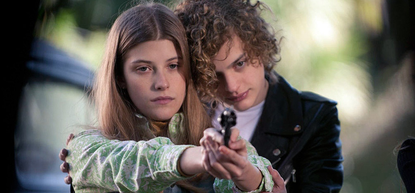 Underground recibió 16 nominaciones a los premios Cóndor de Plata