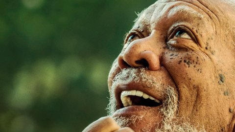 National Geographic estrena nueva temporada de “La historia de Dios”