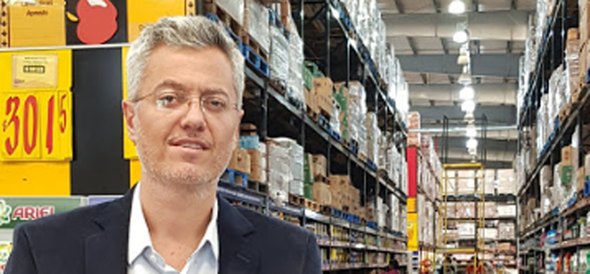 Nuevo Gerente Comercial en Diarco