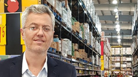 Nuevo Gerente Comercial en Diarco