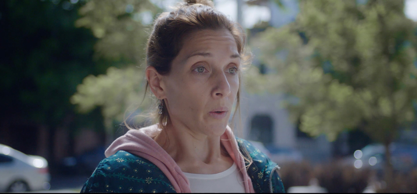 "Respiración post-parto", lo nuevo de BBDO para Vital