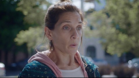 "Respiración post-parto", lo nuevo de BBDO para Vital