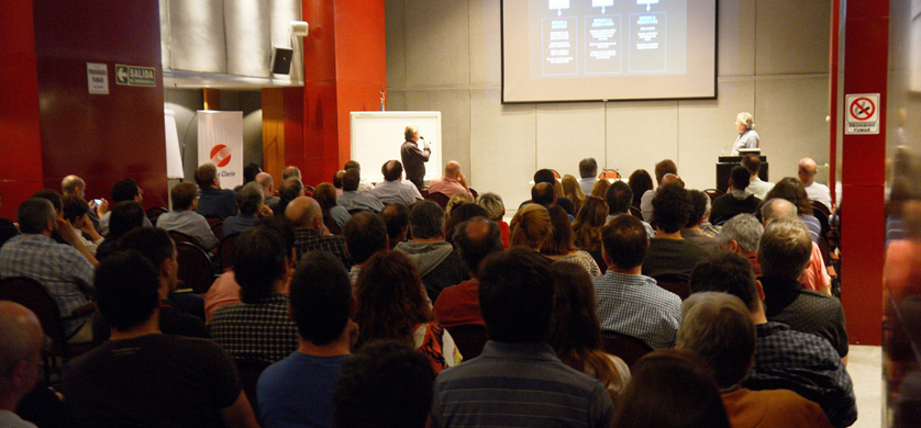 Clarín anunció cambios en su redacción "para acelerar la transformación digital"