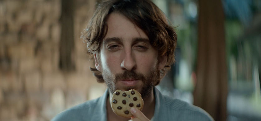 Milka Cookies y Selva Buenos Aires presentan "Romance"