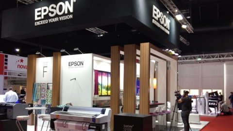 Epson presente en Emitex 2019