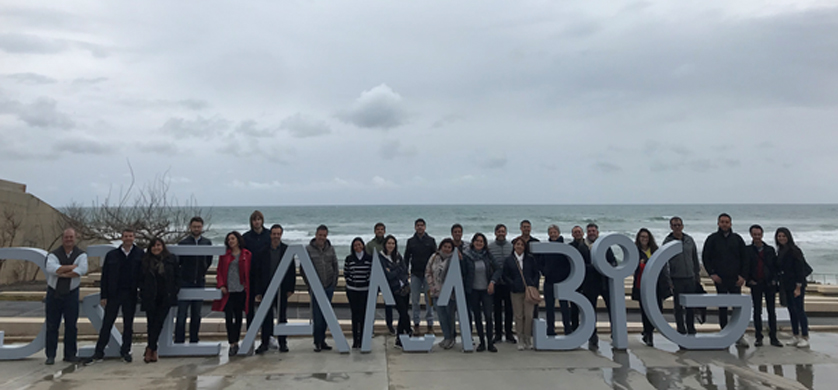 IMS finalizó la octava edición de su IMS Executive Program en Israel