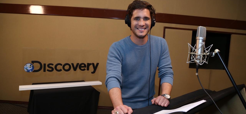 Con narración de Diego Boneta, Dinastías llega a Discovery Channel