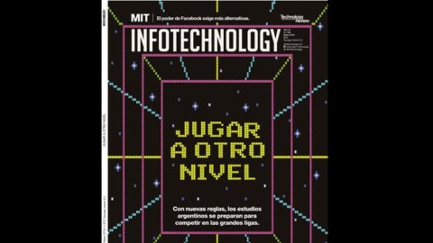 Infotechnology cumple 24 años y lo festeja con una edición aniversario