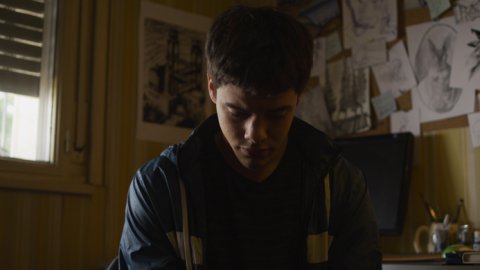 La miniserie "El mundo de Mateo" se estrenará en mayo