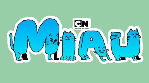 Cartoon Network estrena "Miau", de Alexis Moyano