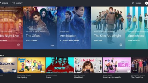 AT&T sale de Hulu que queda en manos de Disney y Comcast