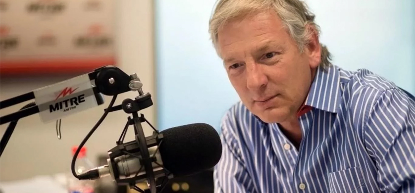 Todo sigue igual en las radios: Mitre lidera en AM y La 100 en FM