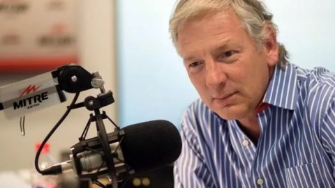 Todo sigue igual en las radios: Mitre lidera en AM y La 100 en FM