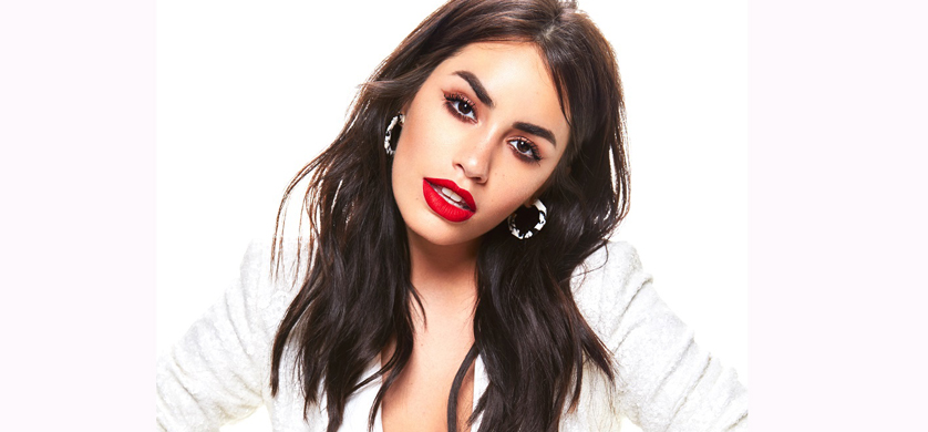 Lali Espósito se suma al show de los Premios Platino