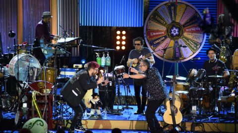“Fiesta nacional MTV Unplugged” con nominaciones a los Gardel