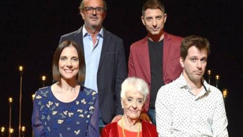 Vuelve “Cada Noche” a la pantalla de la TV Pública