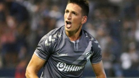Cerveza Quilmes será sponsor del Club Quilmes de por vida