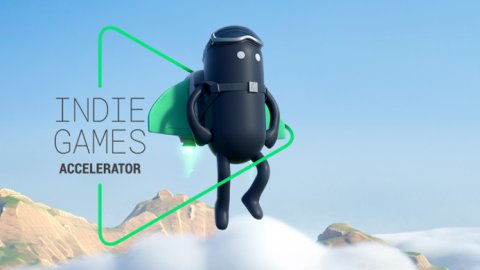 Google abre la convocatoria al Indie Games Accelerator 2019