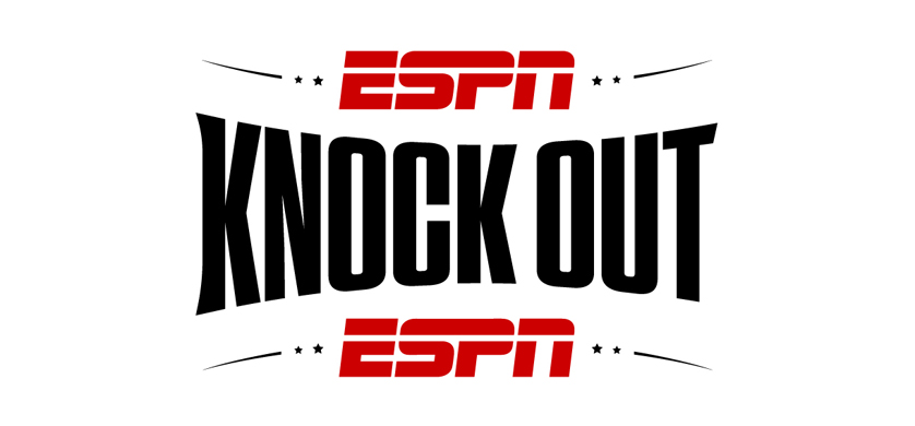 ESPN pone al aire el segmento de combates Knock Out ESPN