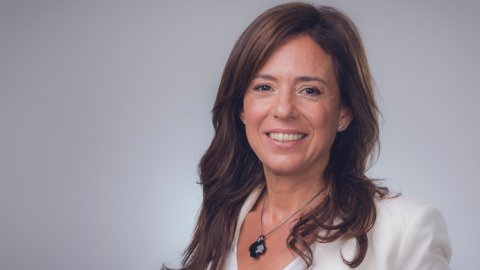 Evangelina Suárez, nueva Gerente General de Coca-Cola en la región