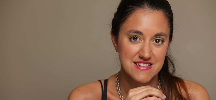 A+E Networks Latin America: Laura Lozes, nueva vice presidente de estrategia e innovación digital