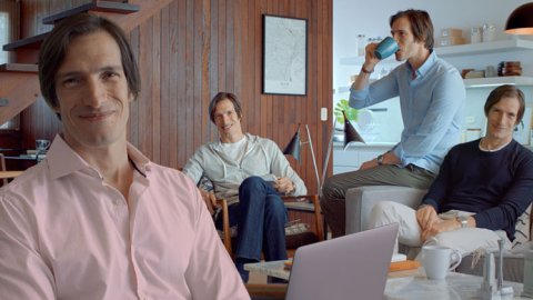 VMLY&R presenta "Ivanes", su primer trabajo para ICBC